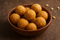 Mithos Gond Laddu