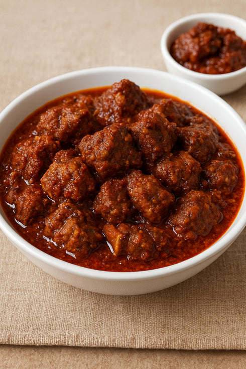 Mithos Mutton Pickle