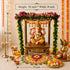 Portable Palavelli For Ganesh Chaturthi