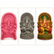 Ganesh Mold For Making Idols B28