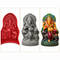 Ganesh Mold For Making Idols B37