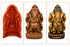 Ganesh Mold For Making Idol B57