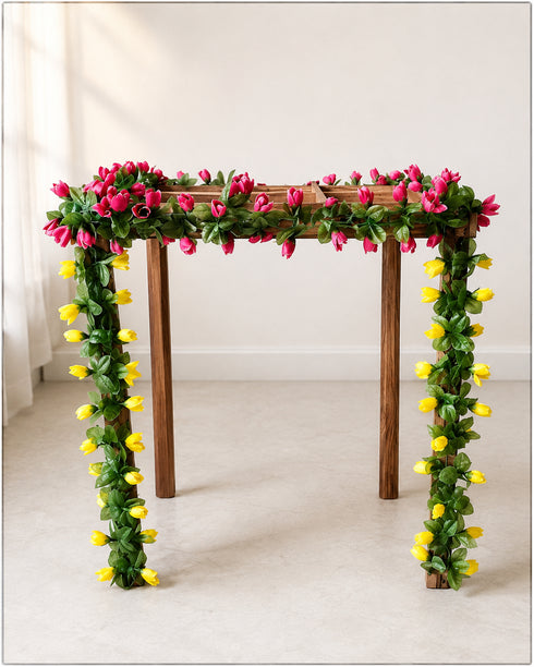 Portable Palavelli For Ganesh Chaturthi