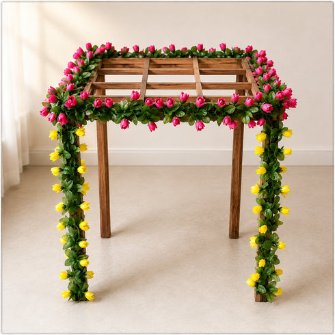Portable Palavelli For Ganesh Chaturthi