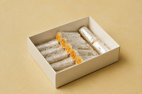Dadus Mawa Roll 500g