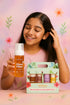 Whimsy Glow Up Body Care Set