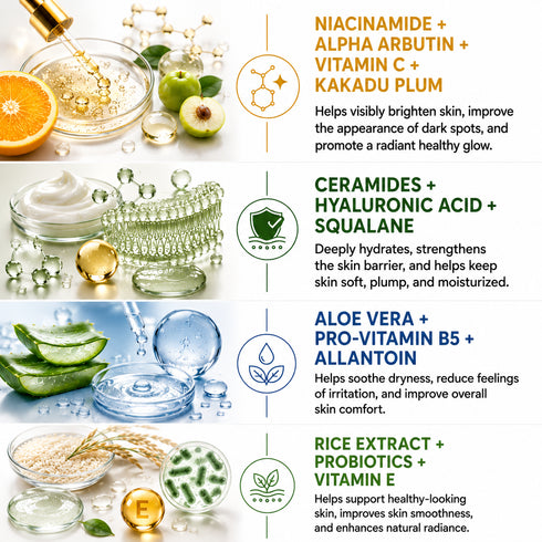 CORPHARM Advanced Brightening Moisturizer