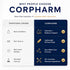 CORPHARM Advanced Brightening Moisturizer
