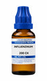 SBL Influenzinum Dilution 200 CH