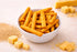 Fabbox Millet Cheesy Fingers