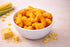 Fabbox Cheesy Corn Popz