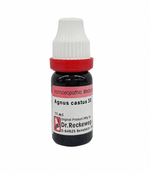 Dr. Reckeweg Agnus Castus Dilution 30 CH