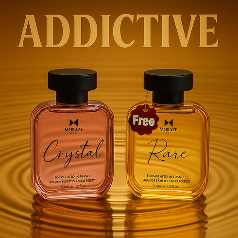Moraze Cosmetics Moraze Italian Mandarin Perfume for Her