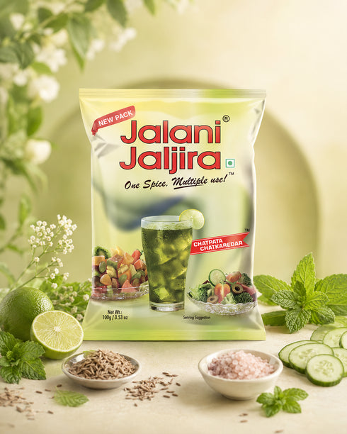 Jalni Jaljira | Chatpata Chatkaredar| A++ Grade