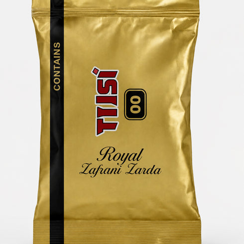 Tulsi Royal Zafrani Zarda