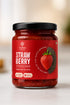 Supreem Super Foods Strawberry & Apple Cinnamon Spread Combo