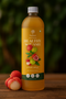 Supreem Super Foods Litchi Amla Healthy Squash
