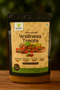 Supreem Super Foods Wellness Treats – Gingerin, GingBerry & Co-Zing Combo Pack 144 Candies (Pack of 3)