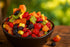 Fab Box Exotic Fruits Mix Masala
