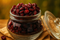 Vendor Unknown Dried Cranberries