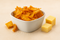 Fabbox Cheesy Quinoa Millet Chips