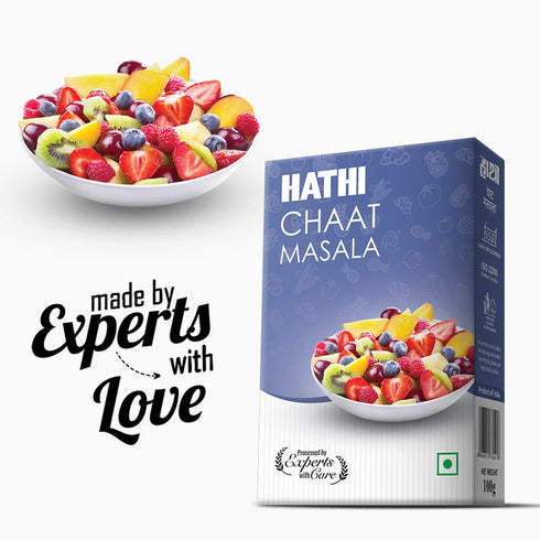 Hathi Chat Masala