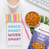 PROMUNCH Combo Pack Soya Sticks