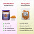 PROMUNCH Soya Sticks Chatpata Masala