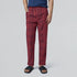 XYXX Checkmate Combed Cotton Pyjamas Brit Red