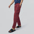XYXX Checkmate Combed Cotton Pyjamas Brit Red