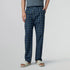 XYXX Checkmate Combed Cotton Pyjamas Lemon Burst