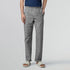 XYXX Checkmate Combed Cotton Pyjamas Steel Grey