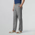 XYXX Checkmate Combed Cotton Pyjamas Steel Grey