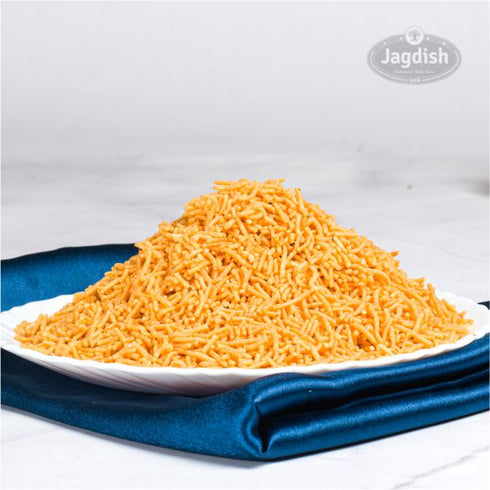Jagdish Cheese Sev