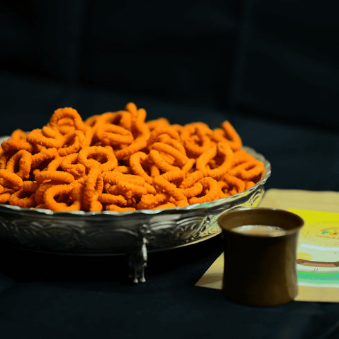 Prakruthi Chegodi