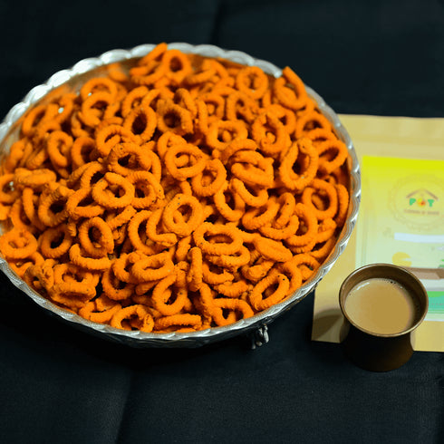 Prakruthi Chegodi