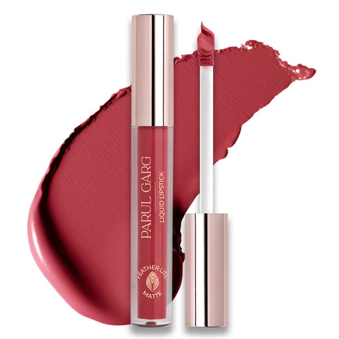 Parul Garg Beauty Bold & Deep Trio Lip Pack