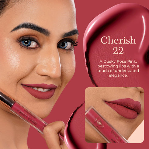 Parul Garg Beauty Office-Ready Lipstick Pack: Medium to Deep Skin Tones
