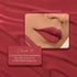 Parul Garg Beauty Cherish 22: Featherlite Matte Liquid Lipstick