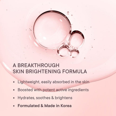 Quench Cherry Blossom Glass Skin Serum