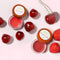 PureSense Cherry Candy Tinted Lip Balm 5ml + Strawberry Slush Lip Balm 5m | From the makers of Parachute Advansed