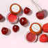 PureSense Cherry Candy Tinted Lip Balm 5ml + Strawberry Slush Lip Balm 5m | From the makers of Parachute Advansed