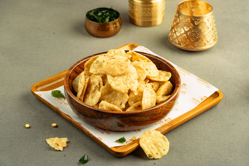 Abhiruchi Swagruha Chethi Pakodi