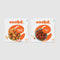 Cookd Ventures Chettinad 65 Fried Rice