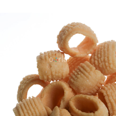 Prakruthi Chettinadu Seepu Seedai