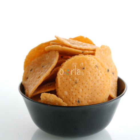 Prakruthi Chettinadu Thattai Murukku