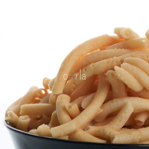 Prakruthi Chettinadu Thenkuzhal Murukku Norukkal