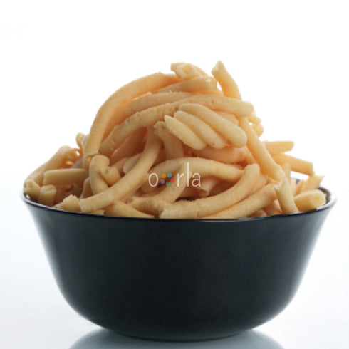 Prakruthi Chettinadu Thenkuzhal Murukku Norukkal