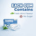 Healing Pharma Ticonic Nicotine Polacrilex Chewing Gums