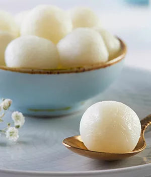 Sweet Magic Foods Angur Balls